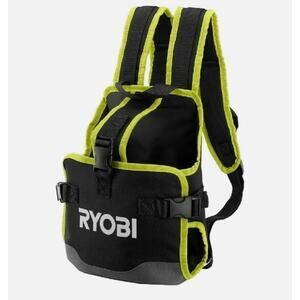 Ryobi 18V ONE+ Electrostatic Sprayer Backpack Holster